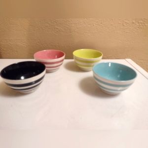 thirty-one Scoop Bowls (Set of 4)